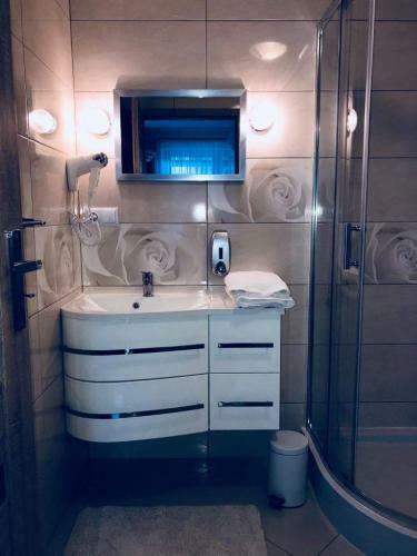 Hotel Willa & Spa Odnova