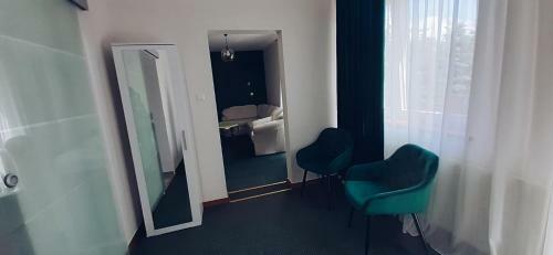 Hotel Willa & Spa Odnova