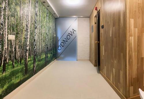 Hotel Willa & Spa Odnova