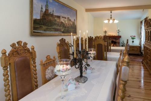 Hotel Willa & Spa Odnova