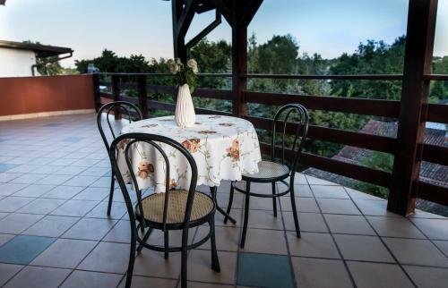 Hotel Willa & Spa Odnova