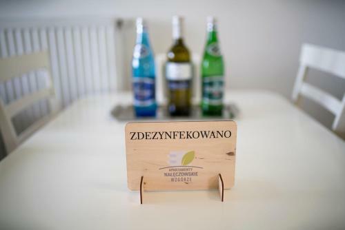 Apartamenty Na??czowskie Wzg�rze