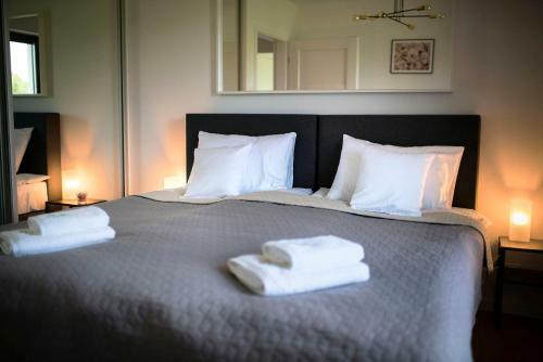 Apartamenty Na??czowskie Wzg�rze