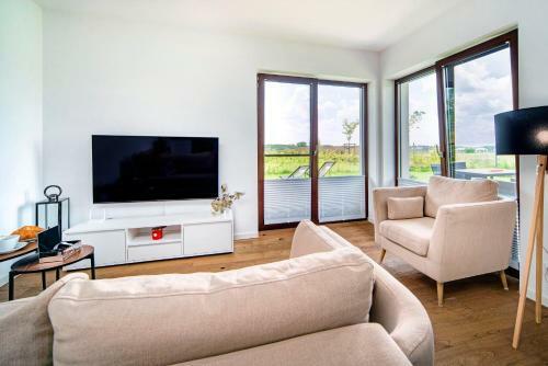 Apartamenty Na??czowskie Wzg�rze
