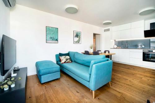 Apartamenty Na??czowskie Wzg�rze