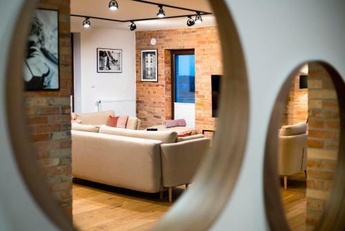 Apartamenty Na??czowskie Wzg�rze