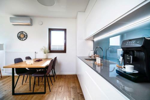 Apartamenty Na??czowskie Wzg�rze