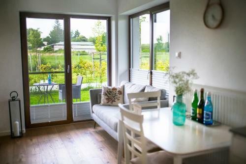 Apartamenty Na??czowskie Wzg�rze