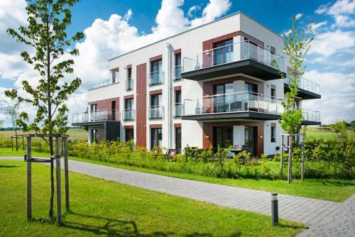 Apartamenty Na??czowskie Wzg�rze