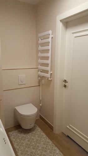 Apartament Na??czowski Pejza?