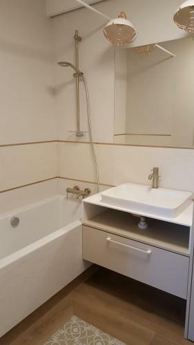 Apartament Na??czowski Pejza?