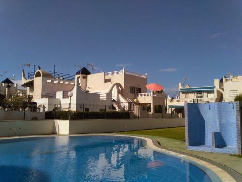 Apartamento Do�a Ines