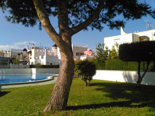 Apartamento Do�a Ines