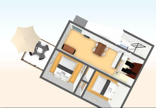 Apartamento Do�a Ines