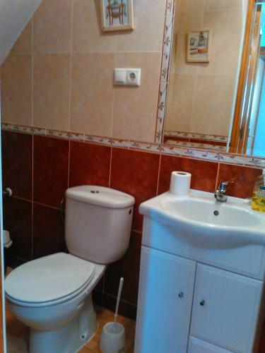 Apartamento Do�a Ines