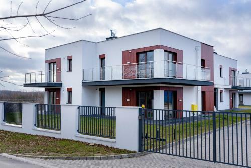 Eco Apartament Na??cz�w