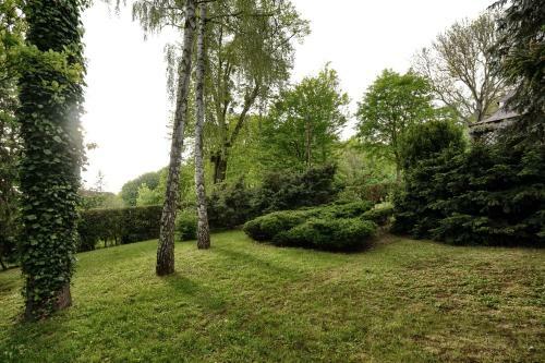 Villa Dom Z Widokiem Na Park