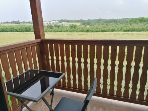 Apartament Zet
