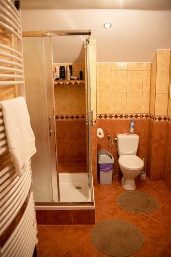 Dom Pod Orzechami
