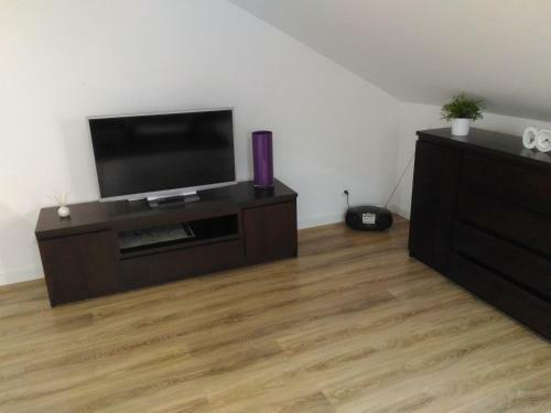 Apartamenty Zdrojowe Bis
