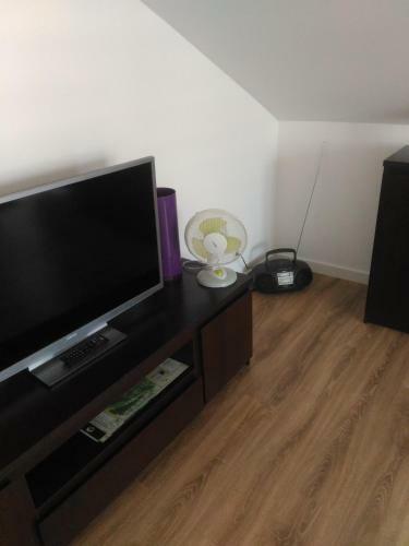 Apartamenty Zdrojowe Bis