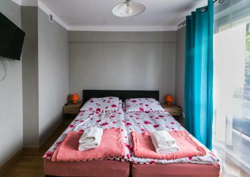 Bed & Breakfast Luna