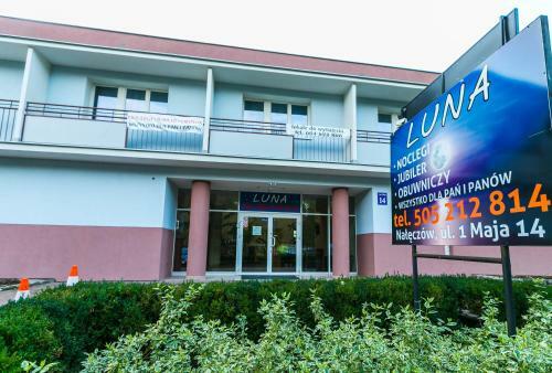 Bed & Breakfast Luna