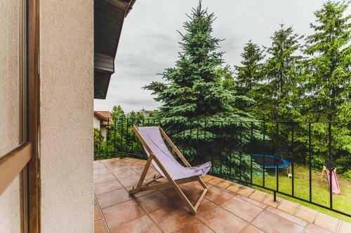Hostal S?oneczna 23
