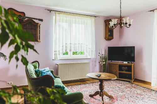 Hostal S?oneczna 23