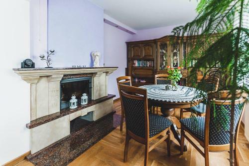 Hostal S?oneczna 23