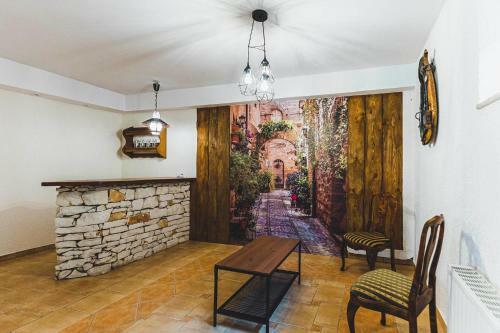 Hostal S?oneczna 23