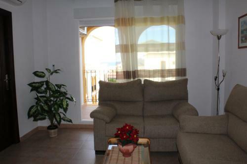 Apartamento Molino Blanco