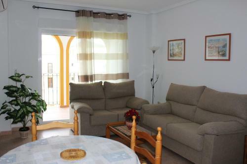 Apartamento Molino Blanco