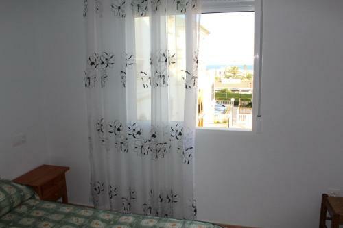 Apartamento Molino Blanco