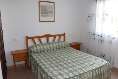 Apartamento Molino Blanco