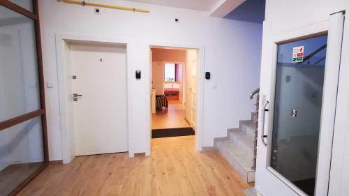 Apartament Zdrojowy 62 K