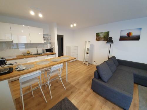 Apartamento Na??czowski Horyzont