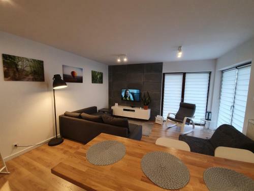 Apartamento Na??czowski Horyzont