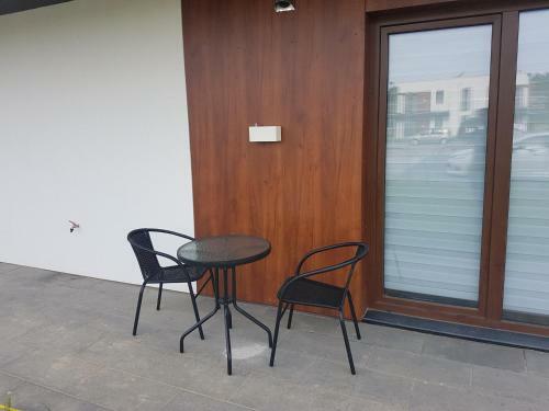 Apartamento Na??czowski Horyzont