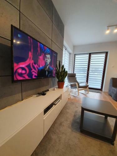 Apartamento Na??czowski Horyzont