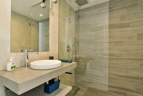 Apartamento Oasis Beach IX