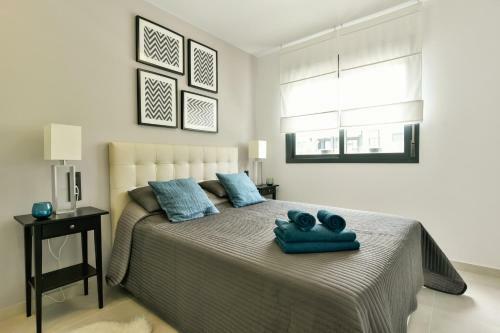 Apartamento Oasis Beach IX