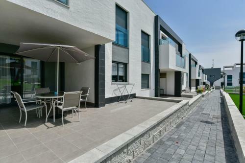 Apartamento Oasis Beach IX