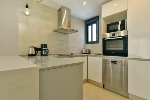 Apartamento Oasis Beach IX