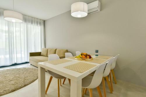 Apartamento Oasis Beach IX