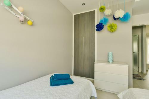 Apartamento Oasis Beach IX