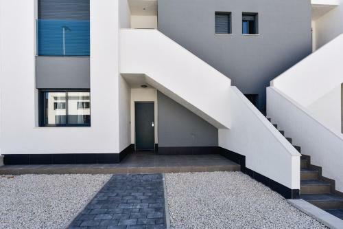Apartamento Oasis Beach IX