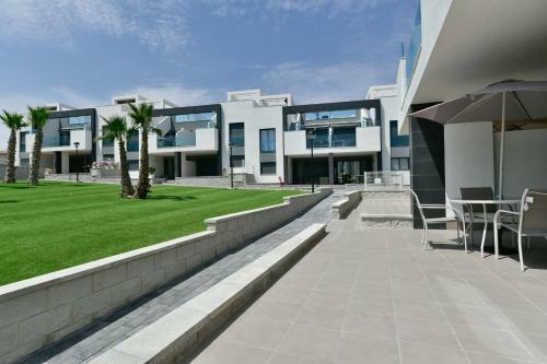 Apartamento Oasis Beach IX