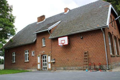 Villa Stara Szkola
