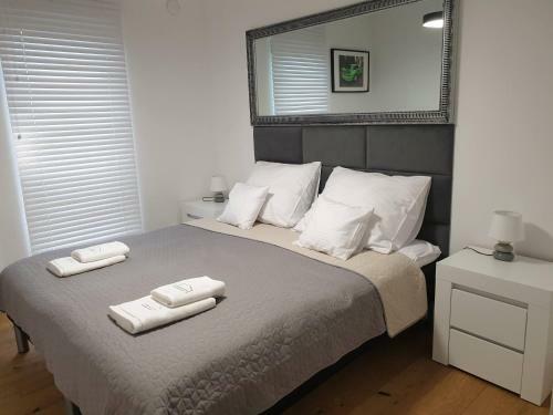 Premium Apartamenty Na??cz�w